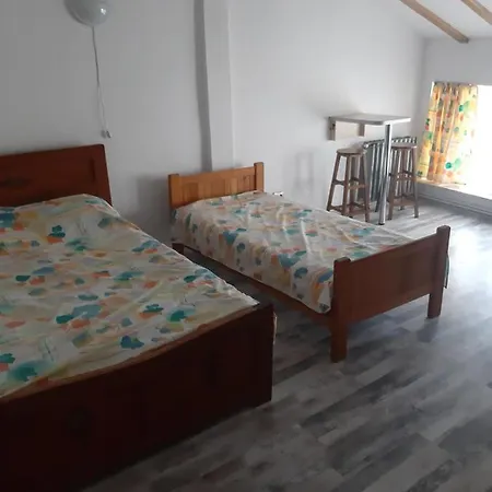 House Πανσιόν 3*