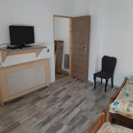 House בית הארחה קריובה