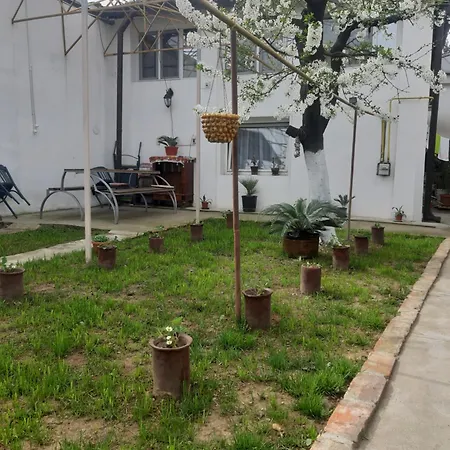 בית הארחה House 3*