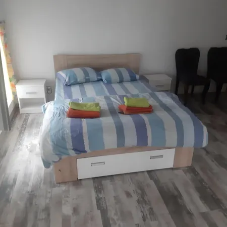 בית הארחה House