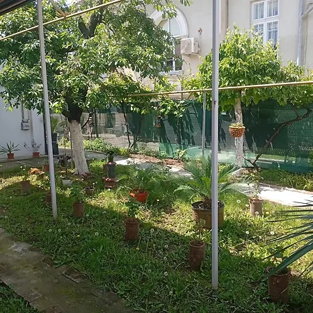 Pensionat House Craiova
